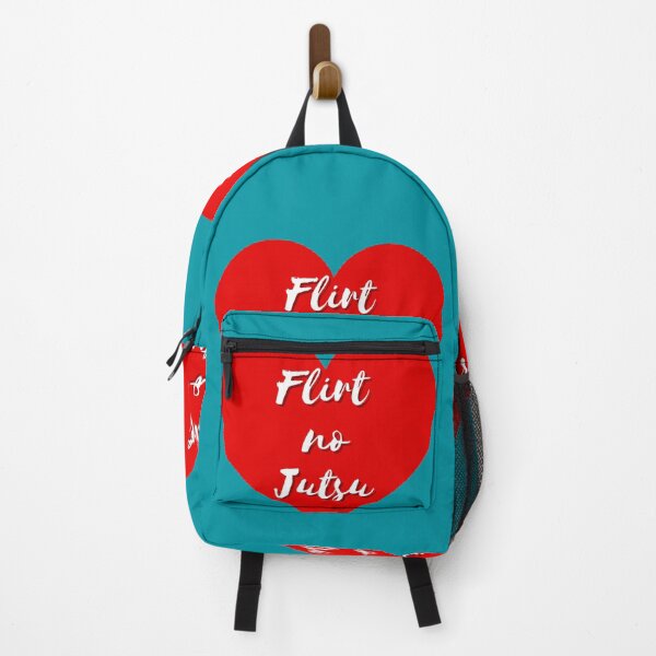 Item preview, Flirt no Jutsu - Red designed and sold by TheS3nate.