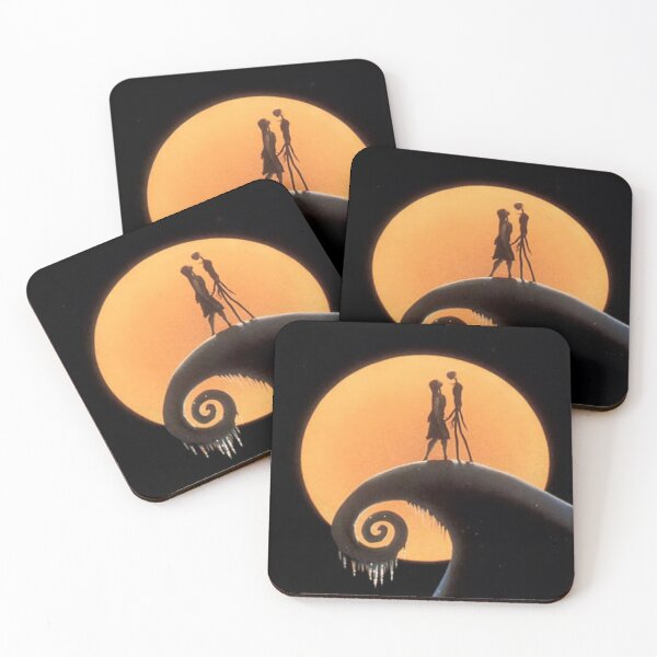 Item preview, The Nightmare Before Christmas  designed and sold by yuhhbruhh.