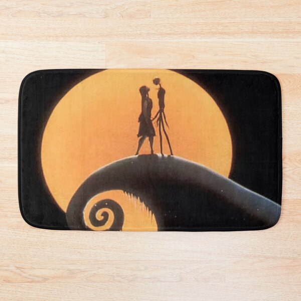 Item preview, The Nightmare Before Christmas designed and sold by yuhhbruhh.