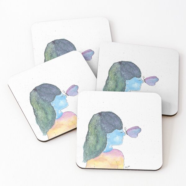 Item preview, Head in the Clouds designed and sold by WallaceColor.