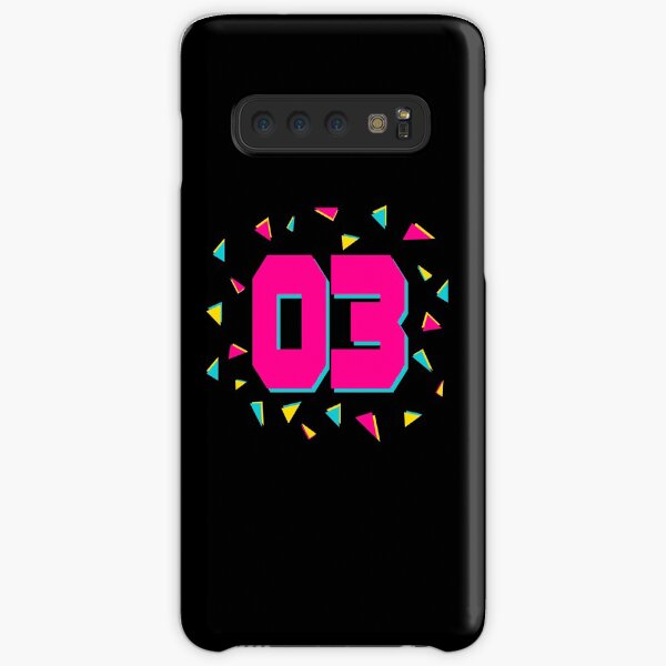 03 Luka Megurine Samsung Galaxy Snap Case