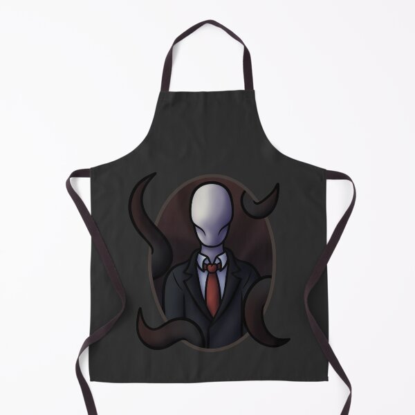 Item preview, Slenderman designed and sold by Vanum-Chan.