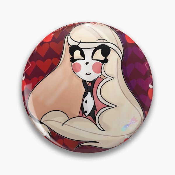Item preview, Charlie Magne Sticker designed and sold by Piercethefork.