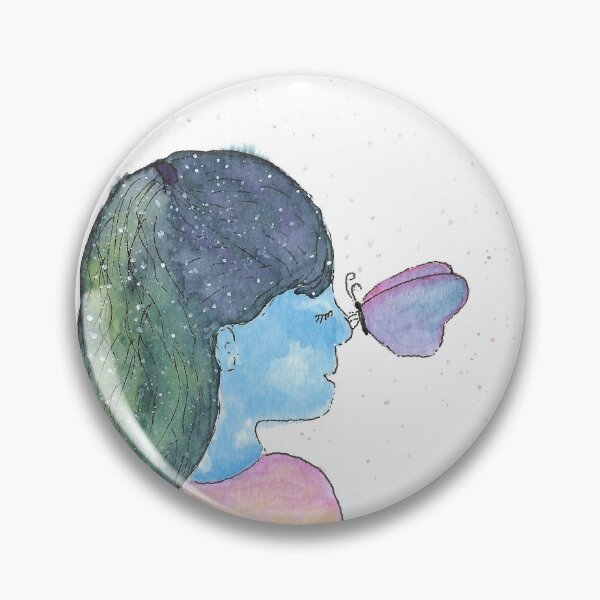 Item preview, Head in the Clouds designed and sold by WallaceColor.