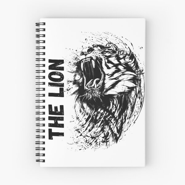 Item preview, the lion king T-shirt designed and sold by ibrahim27.