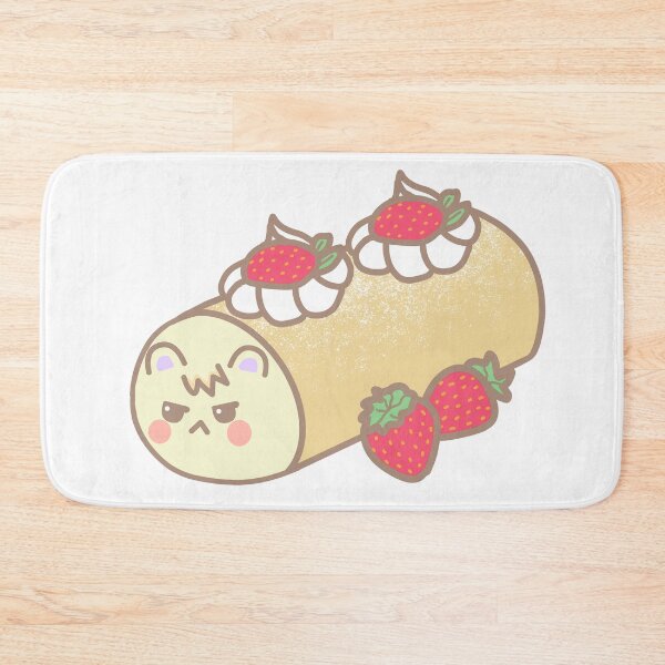 Item preview, Marshal swiss roll cake designed and sold by miriart.