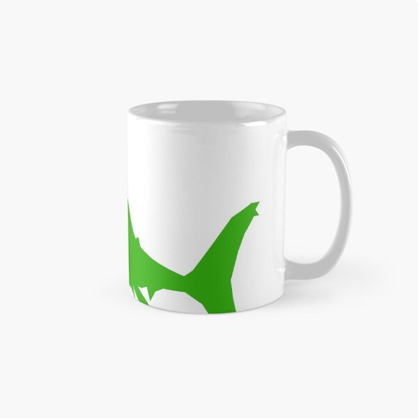 Item preview, Tiburón esperanto designed and sold by MsTyson.