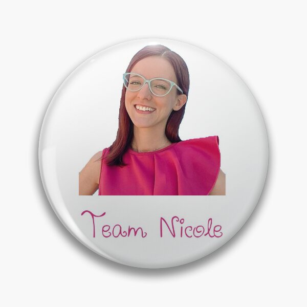 Item preview, Team Nicole Anthony designed and sold by eventur5.