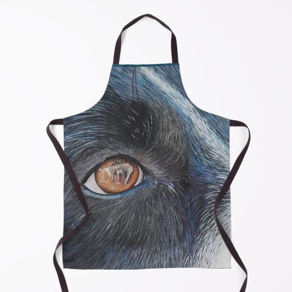 Item preview, Jed the Collie Cross designed and sold by cathyscreations.