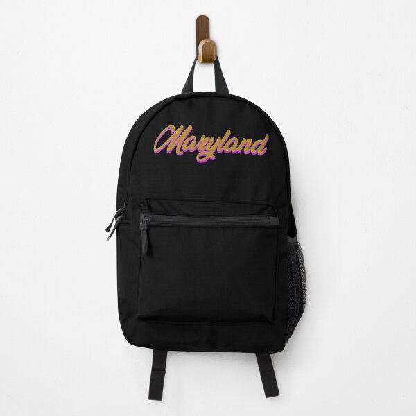 Item preview, Maryland MD American State Pride Love designed and sold by Lartheviking.