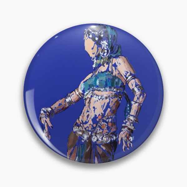 Item preview, Belly designed and sold by Jeseca Dill.