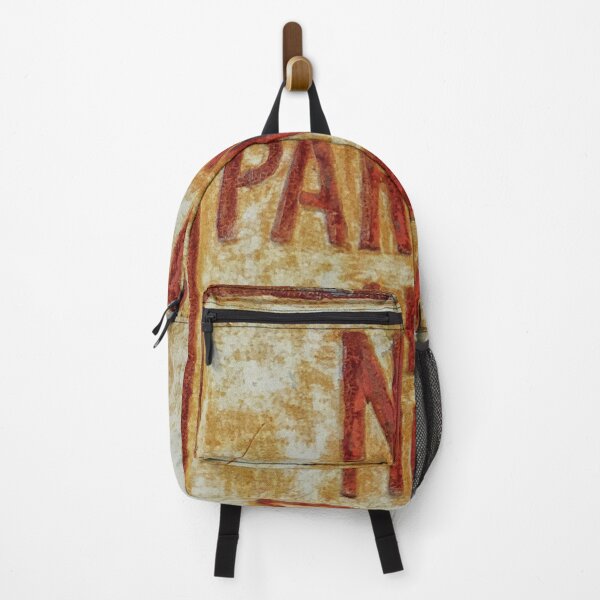 Item preview, No Parking designed and sold by Val Goretsky.