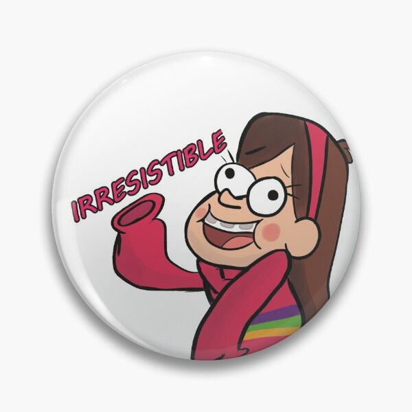 Item preview, Irresistible designed and sold by KermitWazowski.