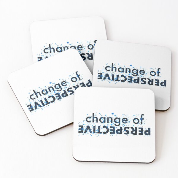 Item preview, Change of Perspective designed and sold by ErinLP.