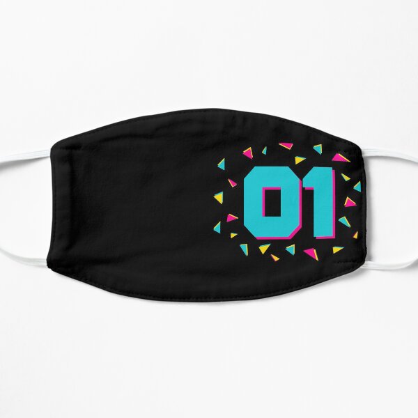 01 Hatsune Miku Mask