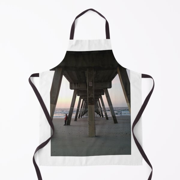 Item preview, Boardwalk on Wrightsville beach, NC designed and sold by Hisbestwork.