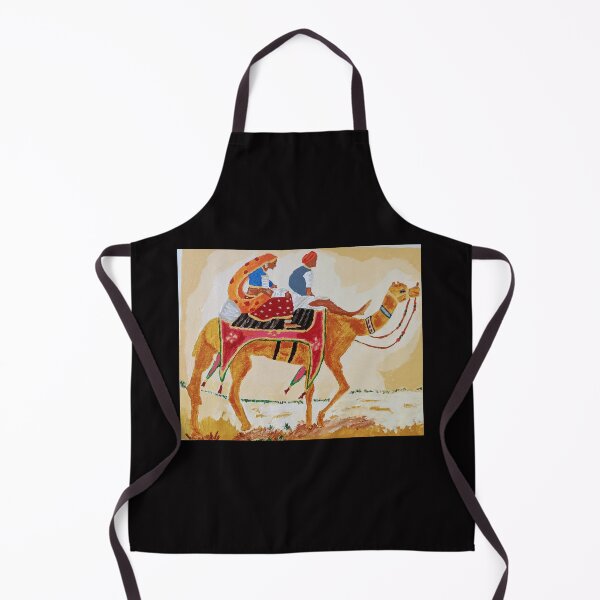 Item preview, Rajasthan folk art designed and sold by nandinis1.