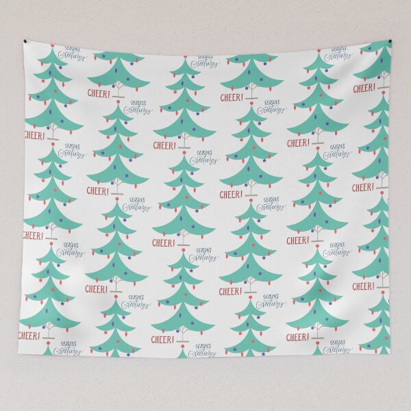 Item preview, Season greetings  designed and sold by Tonyasartprints.