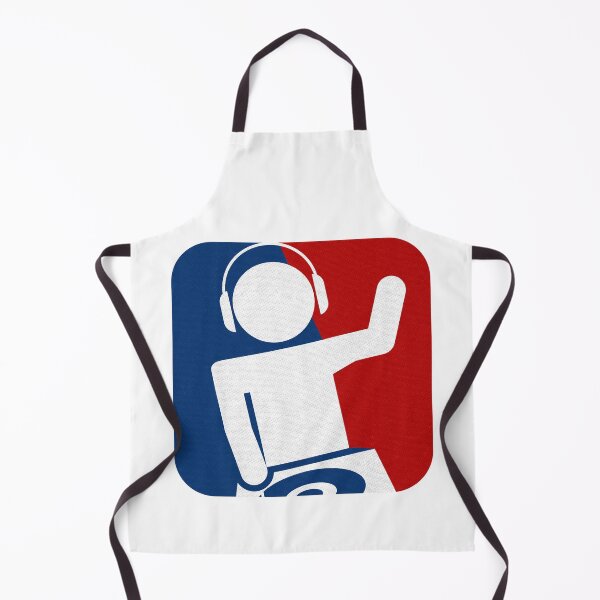 Item preview, League of DJs designed and sold by nunoelias.