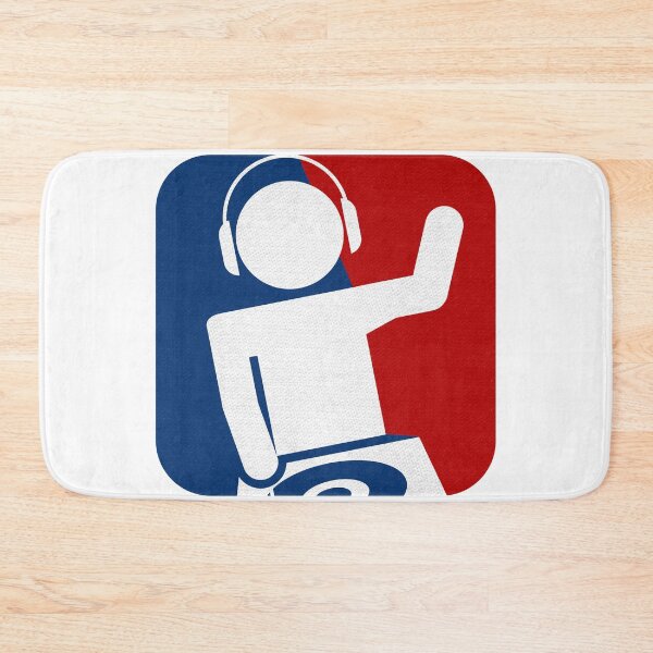 Item preview, League of DJs designed and sold by nunoelias.