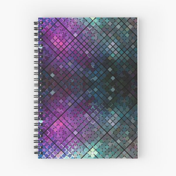 Item preview, Disco squares designed and sold by fradeknot.