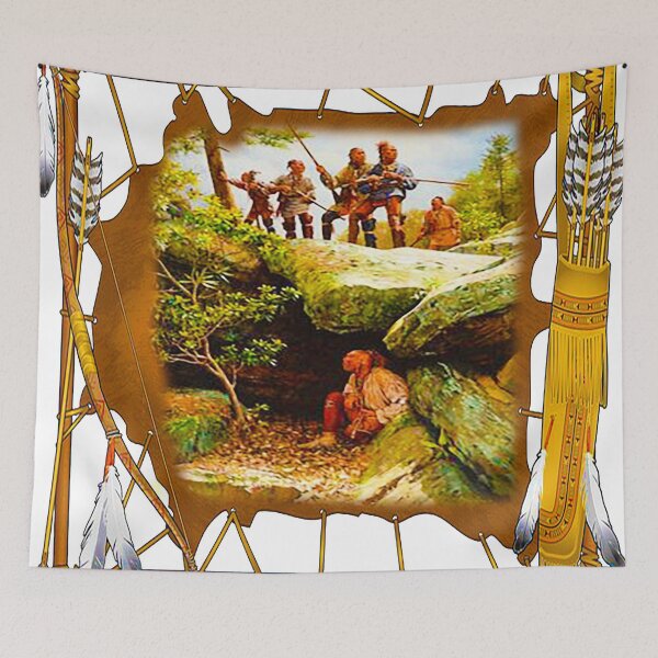 Item preview, fwc 6633 native american designed and sold by fred chiea.