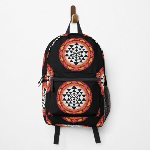 Item preview, Sri Yantra Lotus designed and sold by marcosty.
