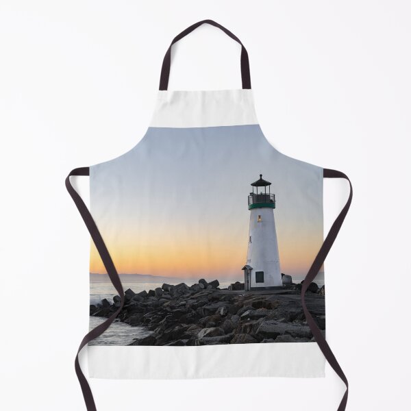 Item preview, Nautical Summer Lighthouse designed and sold by newburyboutique.