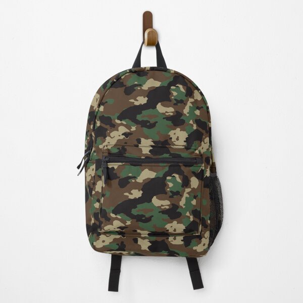 Item preview, Military camo designed and sold by Brian Kroijer.