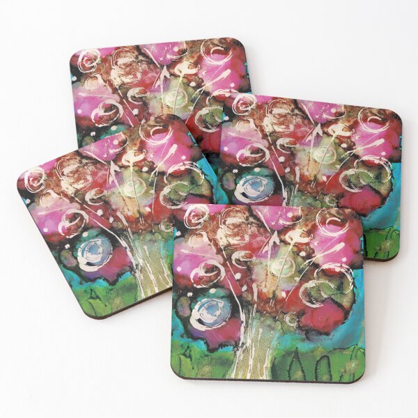 Item preview, Poetry in motion designed and sold by Nancy E Richards.