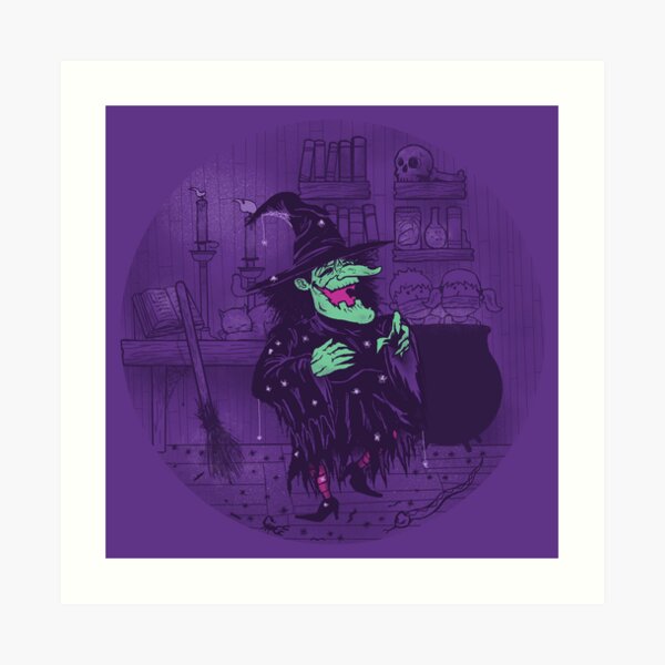 Art Print