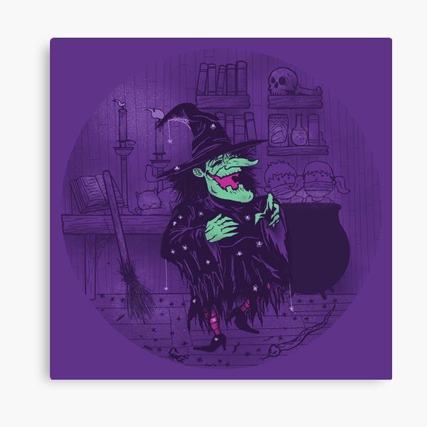 Canvas Print