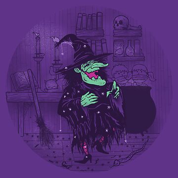 Artwork thumbnail, Spiders by nickv47