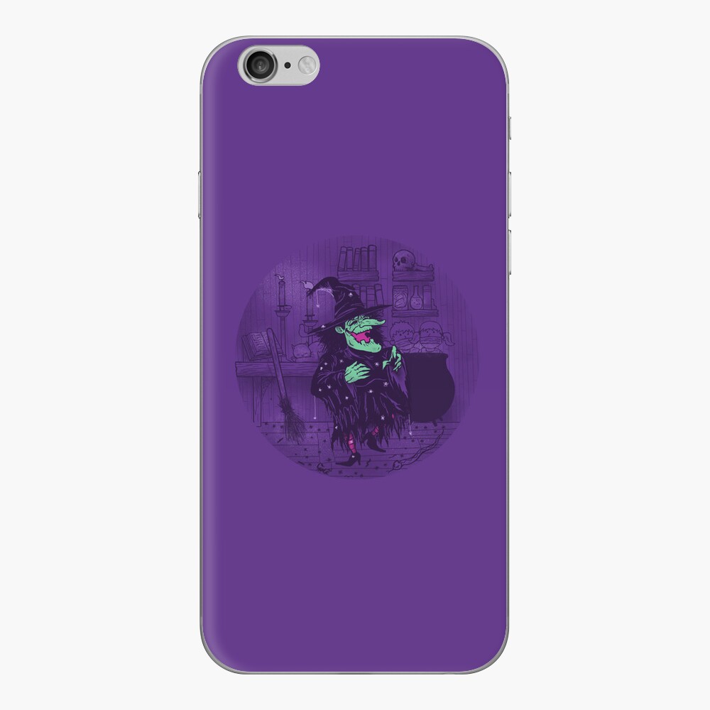 Item preview, iPhone Skin designed and sold by nickv47.