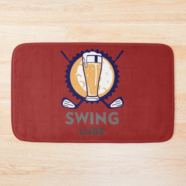 Item preview, Golf Swing Lube designed and sold by Smileyapparel.