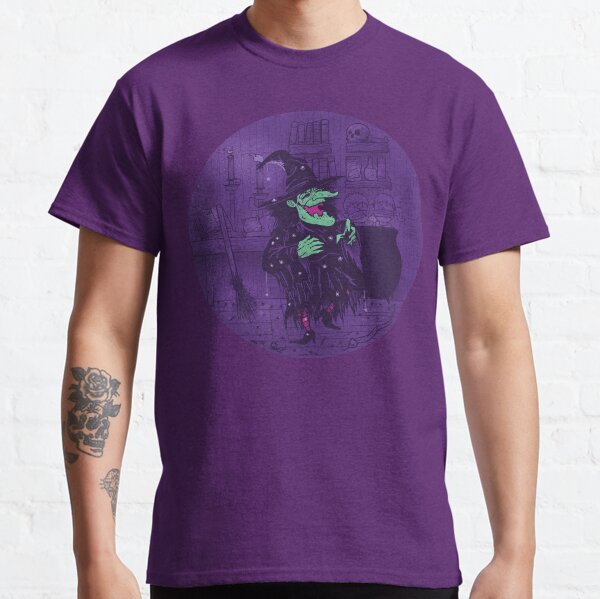 Classic T-Shirt