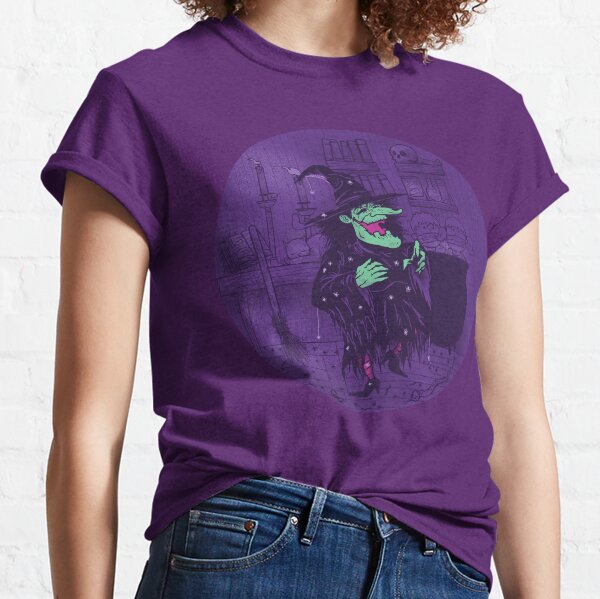 Spiders Classic T-Shirt