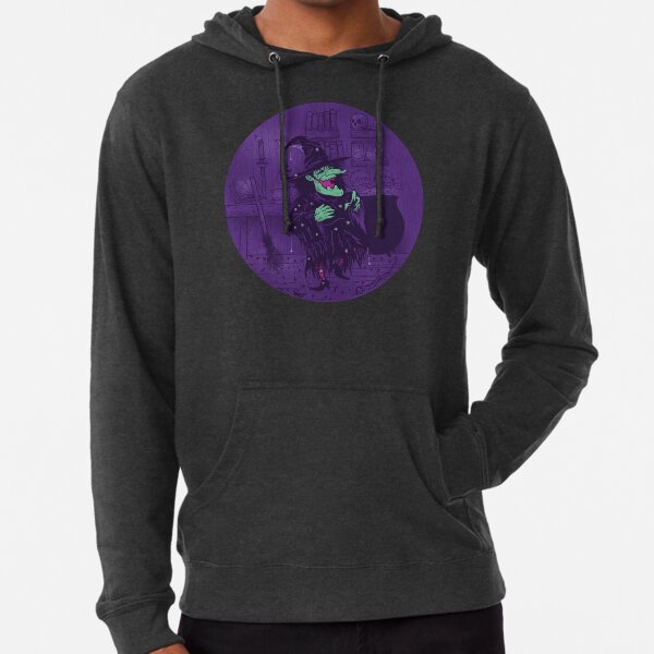 Lightweight Hoodie