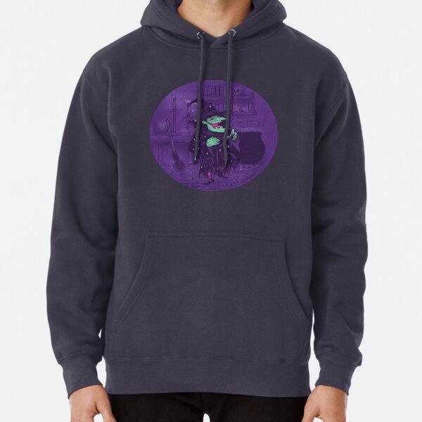 Hoodie (Pullover)