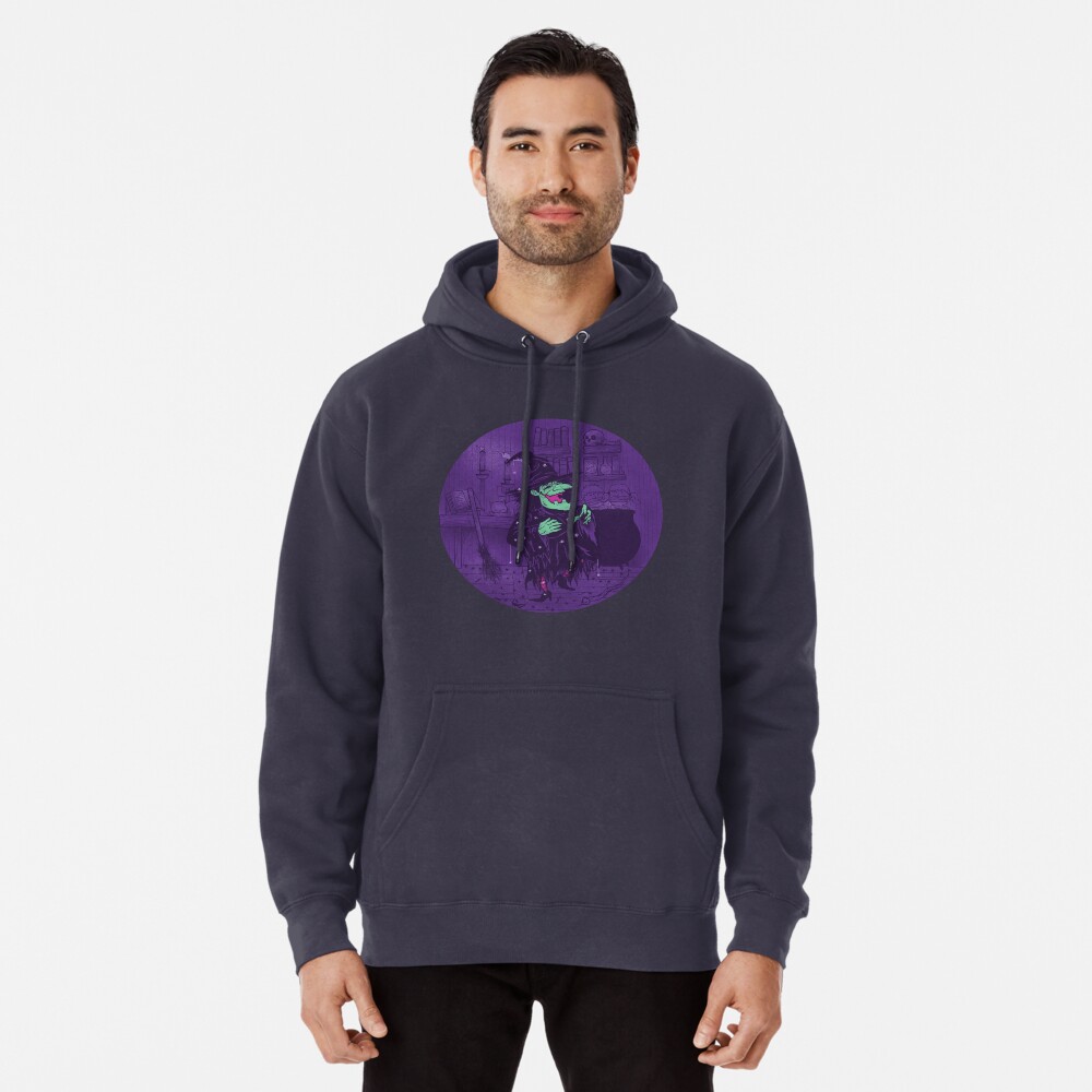 Item preview, Pullover Hoodie designed and sold by nickv47.