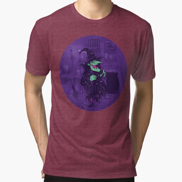 Tri-blend T-Shirt