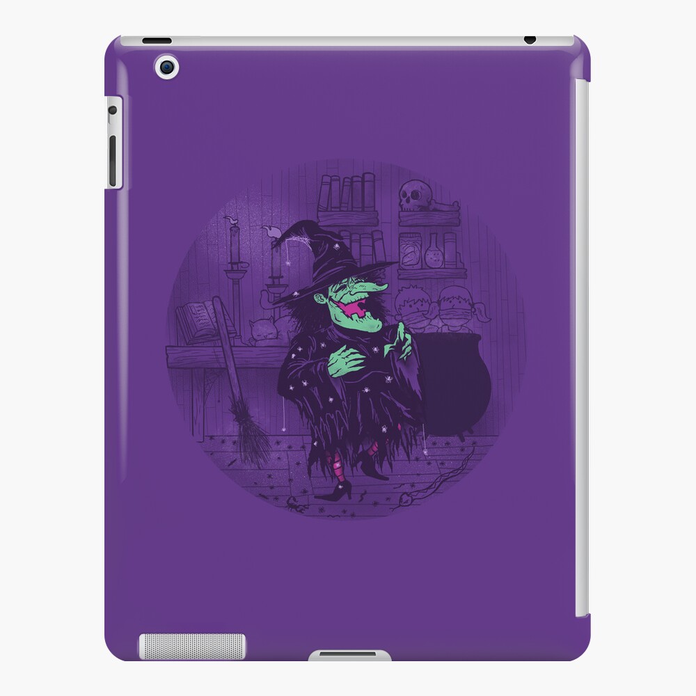 Item preview, iPad Snap Case designed and sold by nickv47.