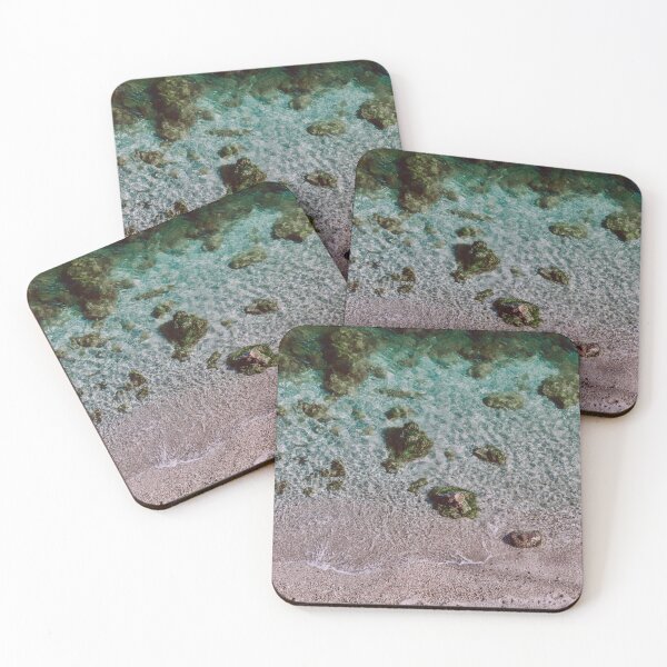 Item preview, Playa del océano designed and sold by ahmadshalqeh.