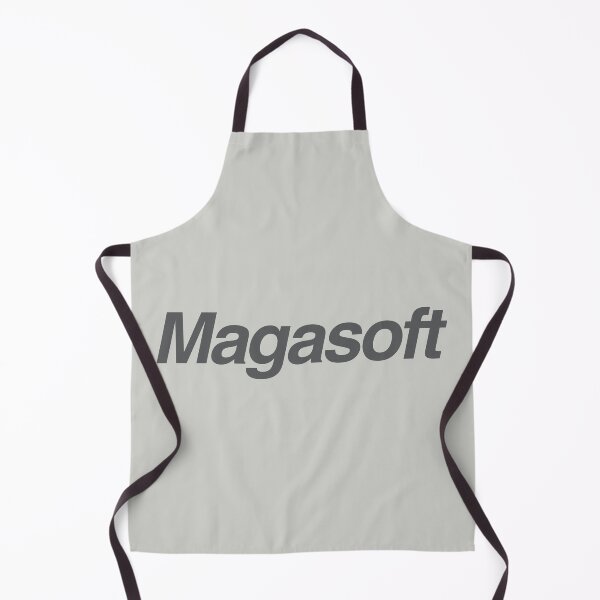 Item preview, MAGASOFT designed and sold by Val Goretsky.