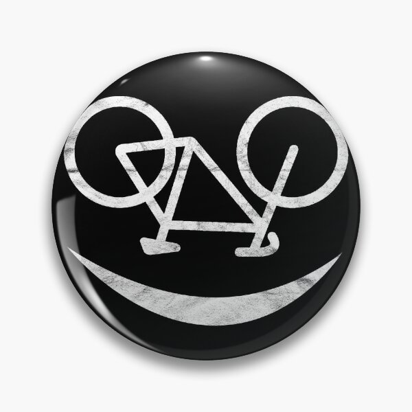 Item preview, BIcycle Biker Cycling MTB BMX GIft Design designed and sold by AlphaDist2.