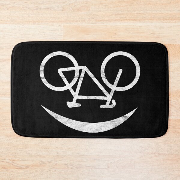 Item preview, BIcycle Biker Cycling MTB BMX GIft Design designed and sold by AlphaDist2.