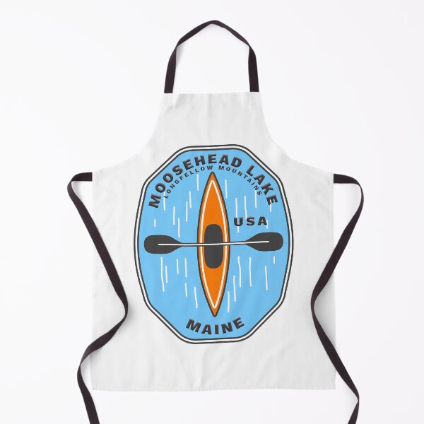 Item preview, Moosehead Lake, Longfellow Mountains, Maine designed and sold by positiveimages.