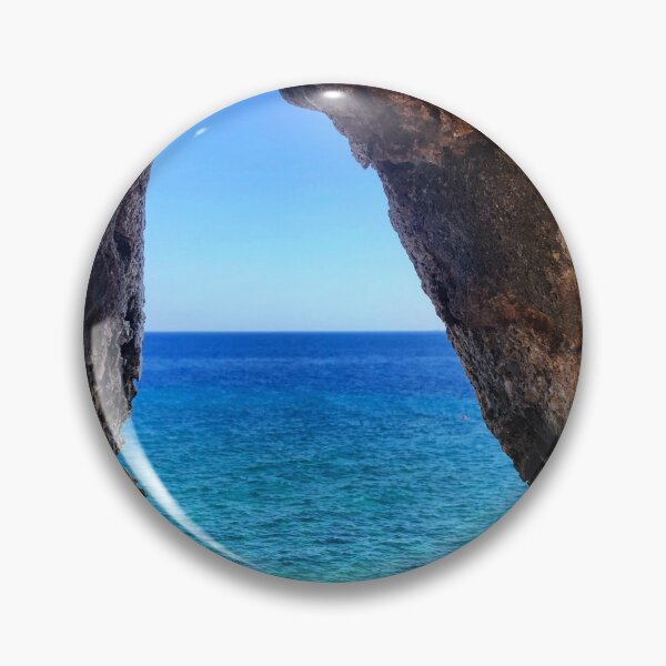 Item preview, Sea view from castle designed and sold by petrosdeme.