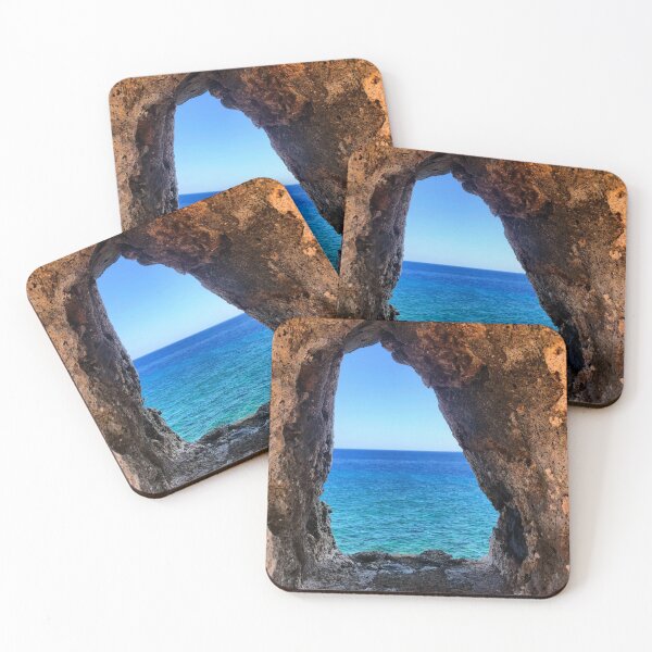 Item preview, Sea view from castle designed and sold by petrosdeme.