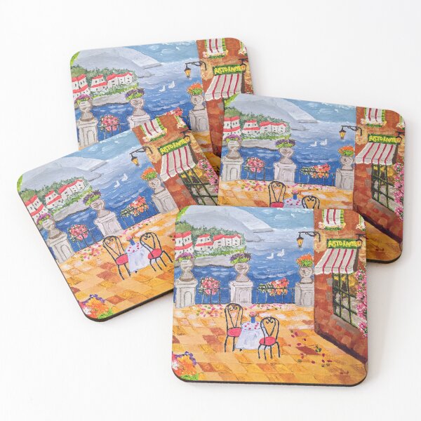 Item preview, Italy cafe designed and sold by nandinis1.